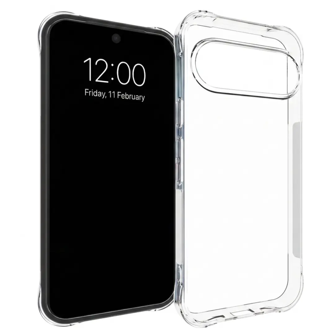 imoshion Hoesje Google Pixel 11 Pro
