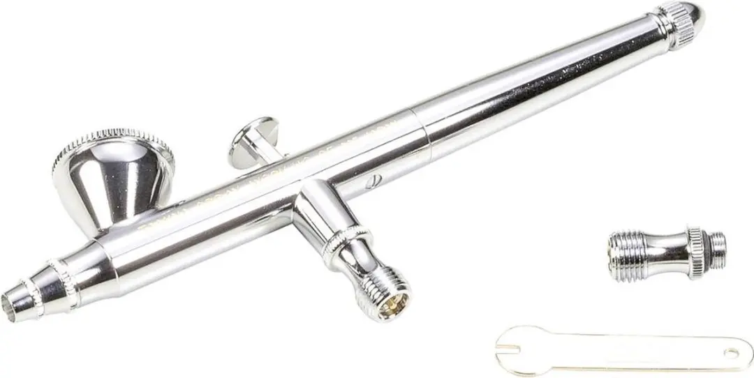 Tamiya HG Super Fine Double Action Airbrush