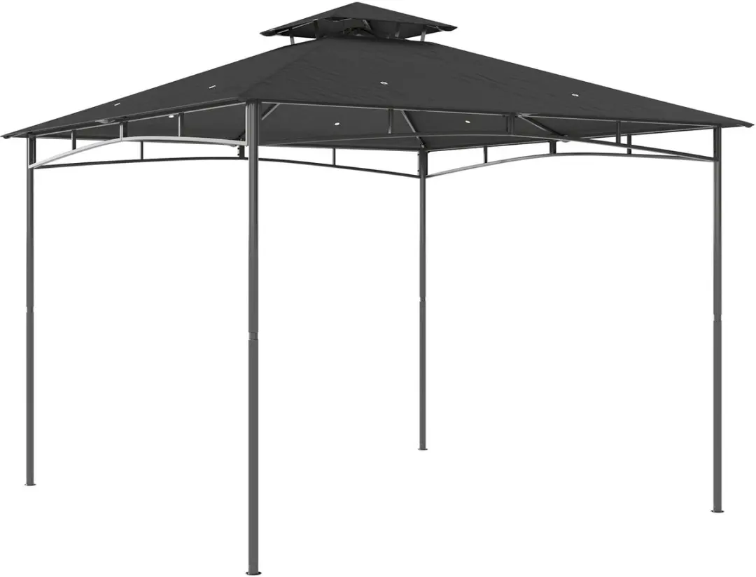 Outsunny Gazebo 300x300x285cm