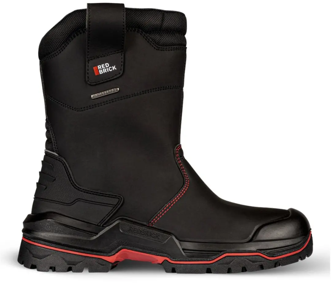 Redbrick Werklaarzen Pulse S7s
