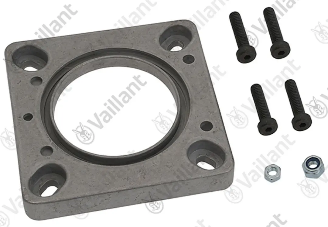 Vaillant Flens VKO 246 R1 Wit