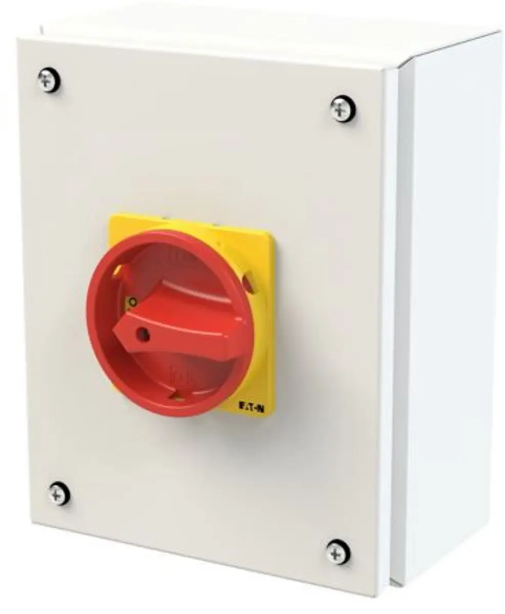 Eaton 197370 P Lastschakelaar 100A