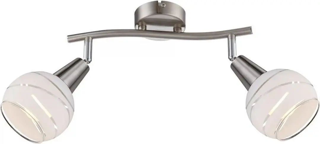 Spotserie Globo Elliot XL