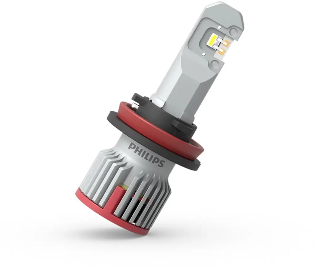 Philips Ultinon Pro9200 LED Set H9/H11 - 2 Stuks