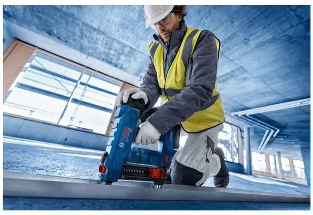 Bosch Professional NB-40 Betonnagels 1000 Stuks - 1600A02R7F