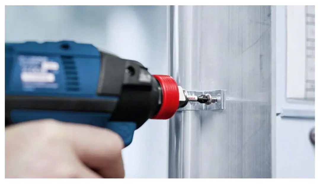 Bosch Professional NB-40 Betonnagels 1000 Stuks - 1600A02R7F