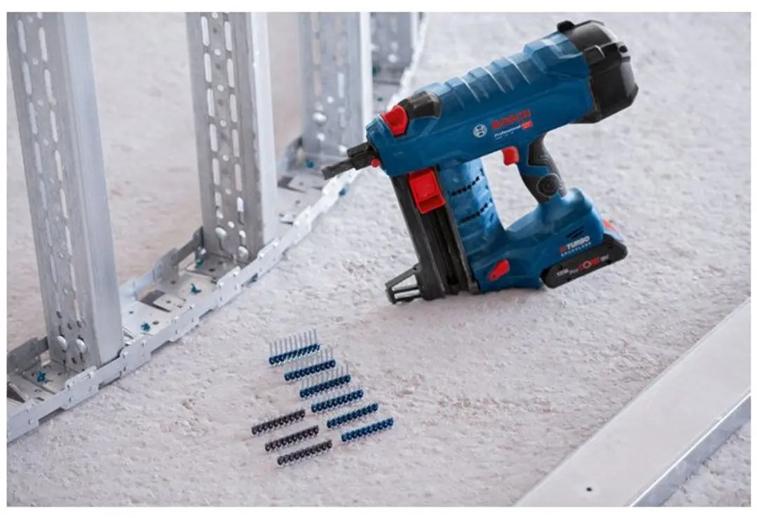 Bosch Professional NB-40 Betonnagels 1000 Stuks - 1600A02R7F
