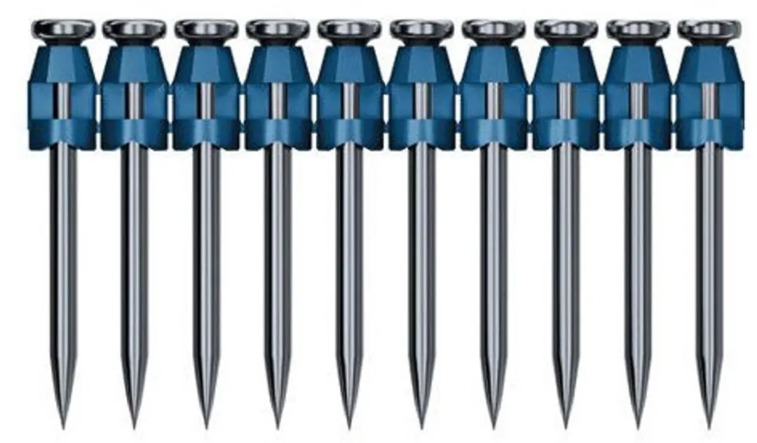 Bosch Professional NB-40 Betonnagels 1000 Stuks - 1600A02R7F