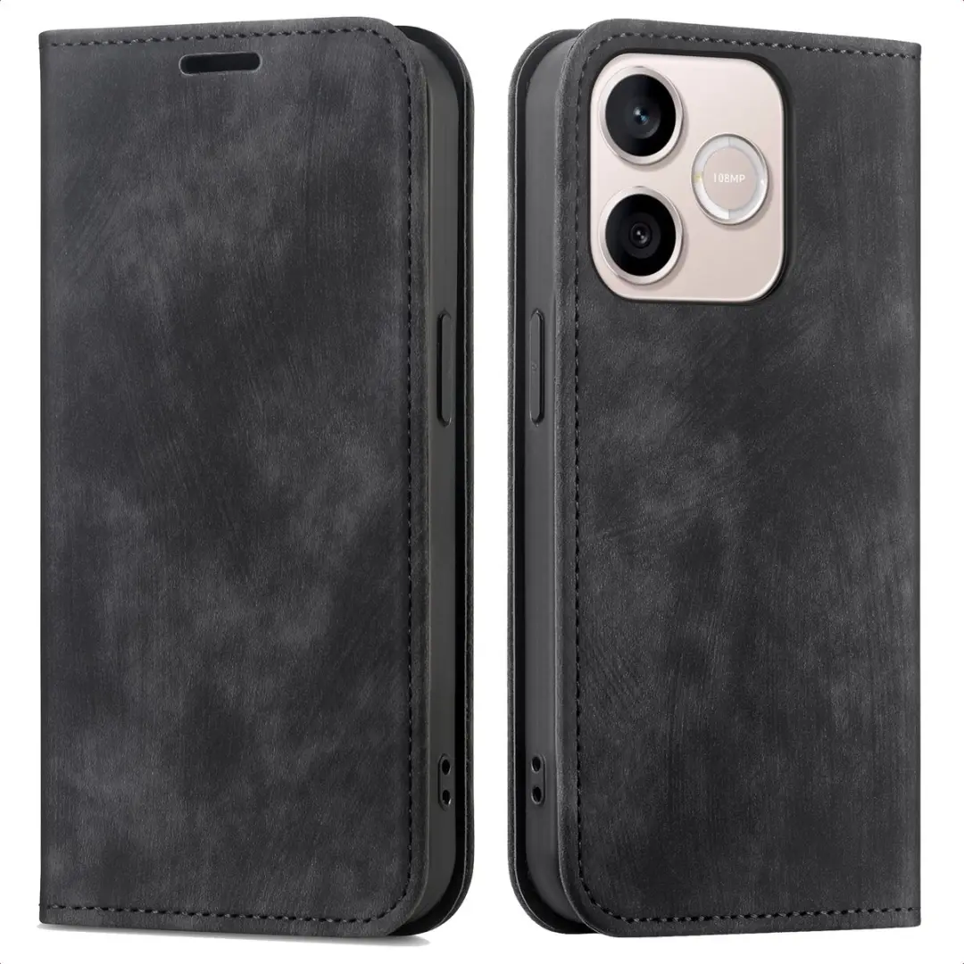 Imoshion Hoesje Honor 600 Lite Slim Bookcase SH00100221