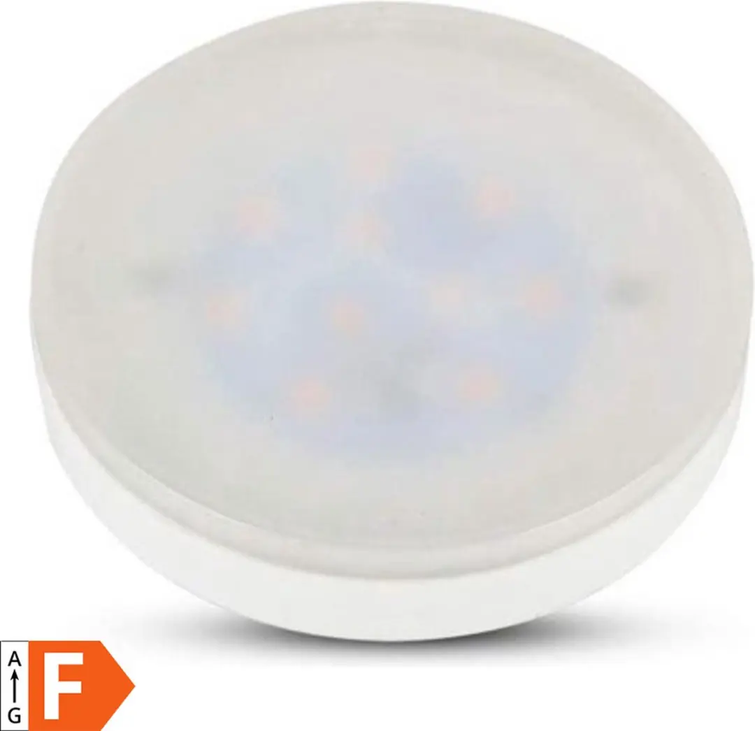 Osram Platte LED GX53 4.9W 4000K