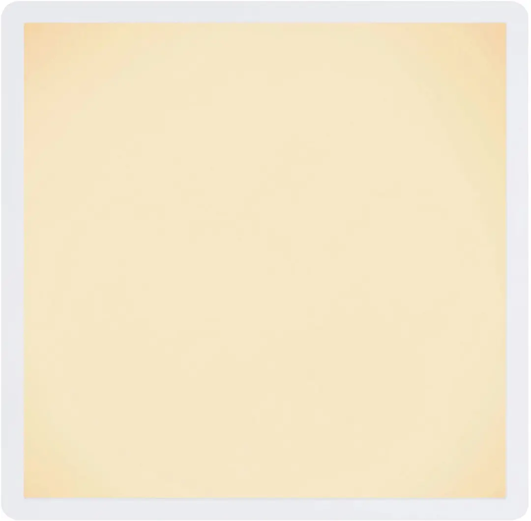 Globo Sapana Plafondlamp LED 41563-24W - 42cm Wit