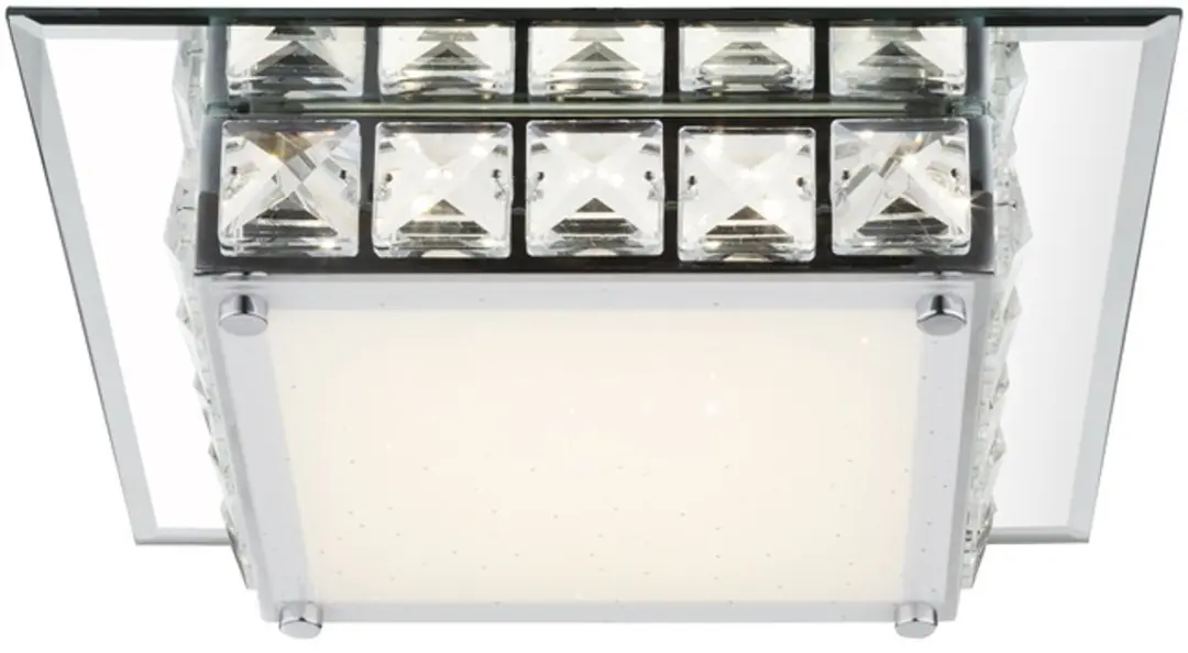 Globo Margo Plafondlamp LED 25cm