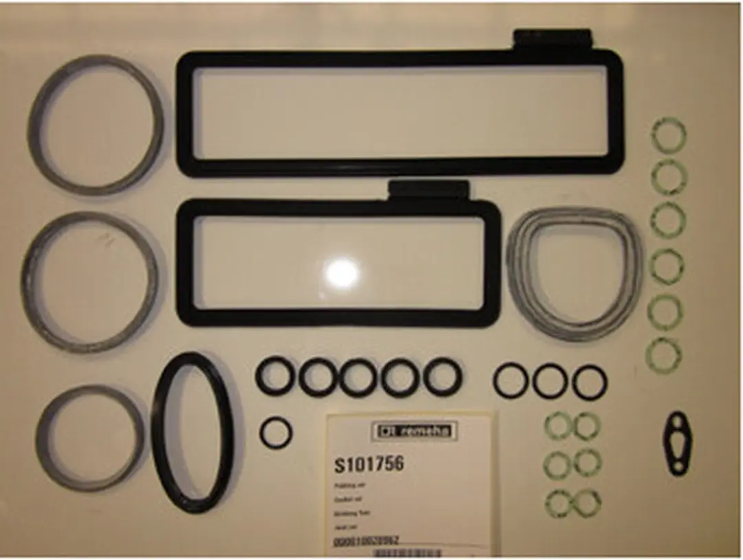 Remeha S101756 Pakking- en Afdichtingsset Tzerra
