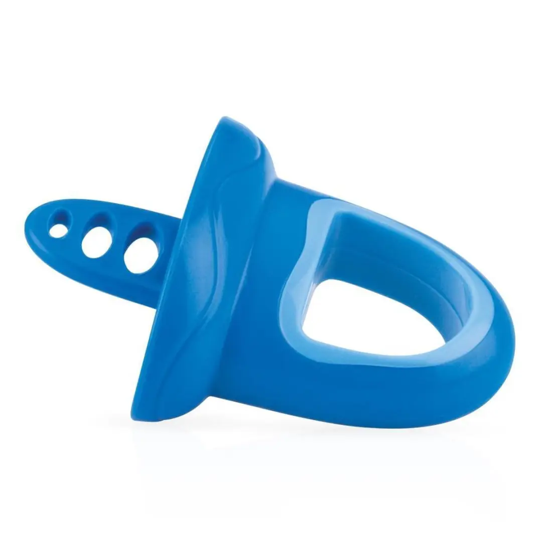 Nûby IJsjesvorm 320ml - 4 Stuks - Multi Color