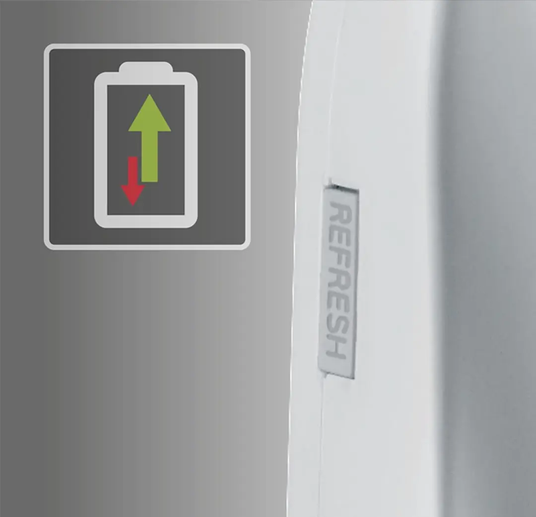Laserliner SpeedPowerPack Metaal