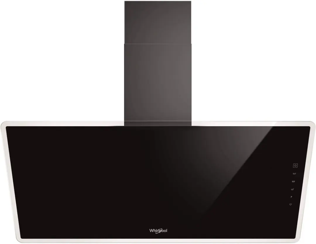 Whirlpool WHVF 92F LT K Afzuigkap 90cm