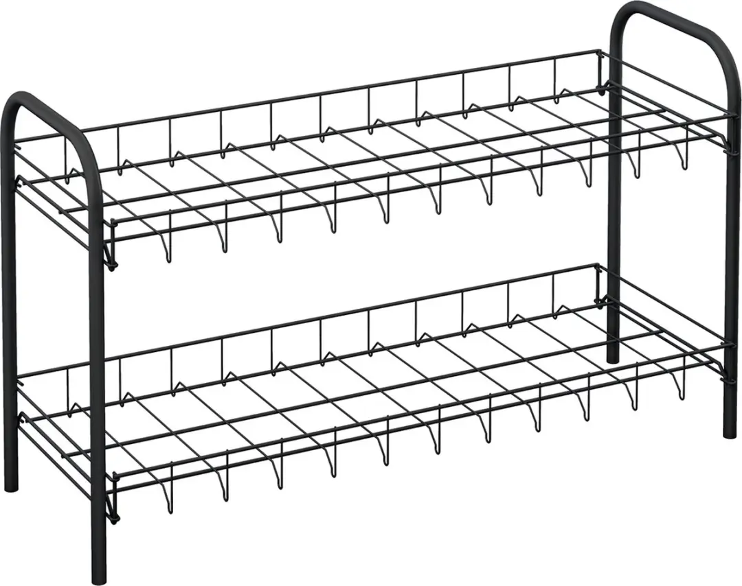 Metaltex Tomado Schoenenrek 2 lagen