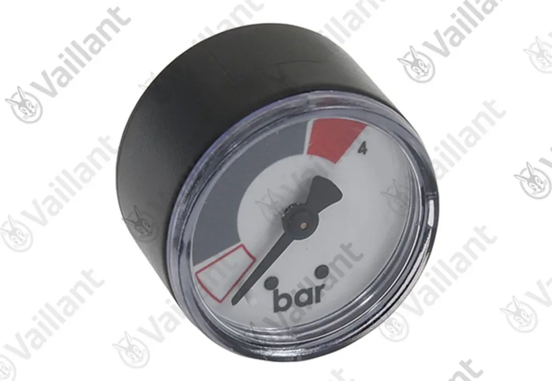 Vaillant Manometer VC 406/5-5