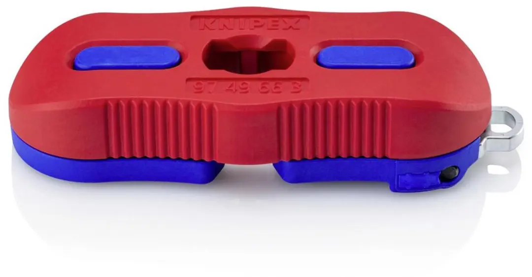 Knipex 97 49 66 3 Montagegereedschap Solar-connectoren