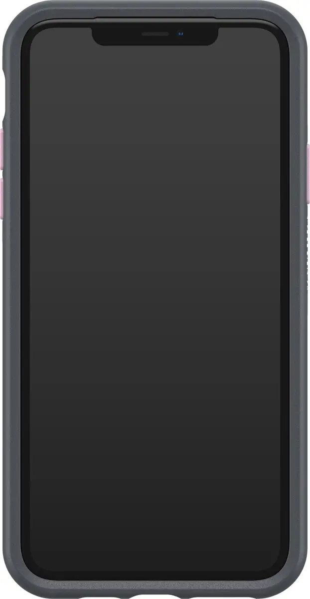 OtterBox Pop Symmetry Case iPhone 11 Pro Max - Roze - 77-63765