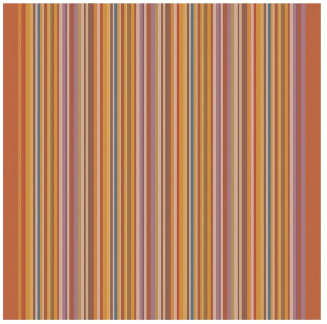 DDDDD Over The Rainbow Theedoeken 60x65cm - 6 Stuks - Terra