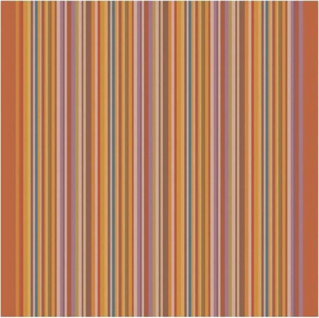 DDDDD Over The Rainbow Theedoeken 60x65cm - 6 Stuks - Terra - afbeelding 6 van 6