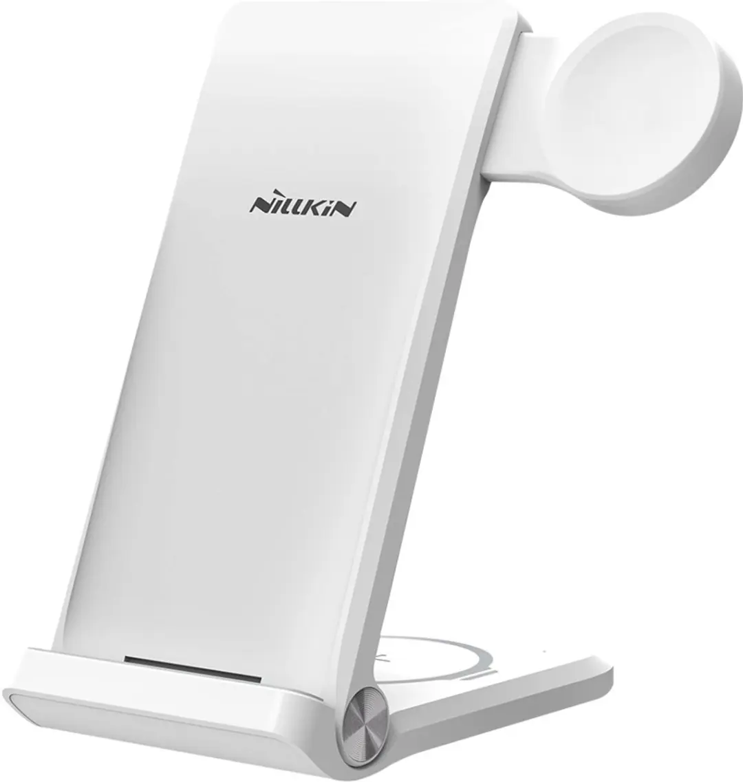Nillkin 3-in-1 Draadloze Oplader 15W