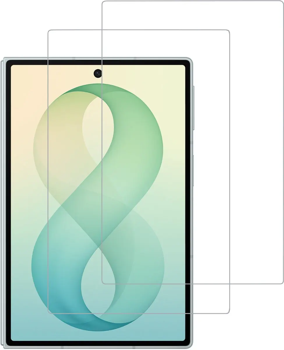 Accezz Screen Protector Samsung Galaxy Z Fold8