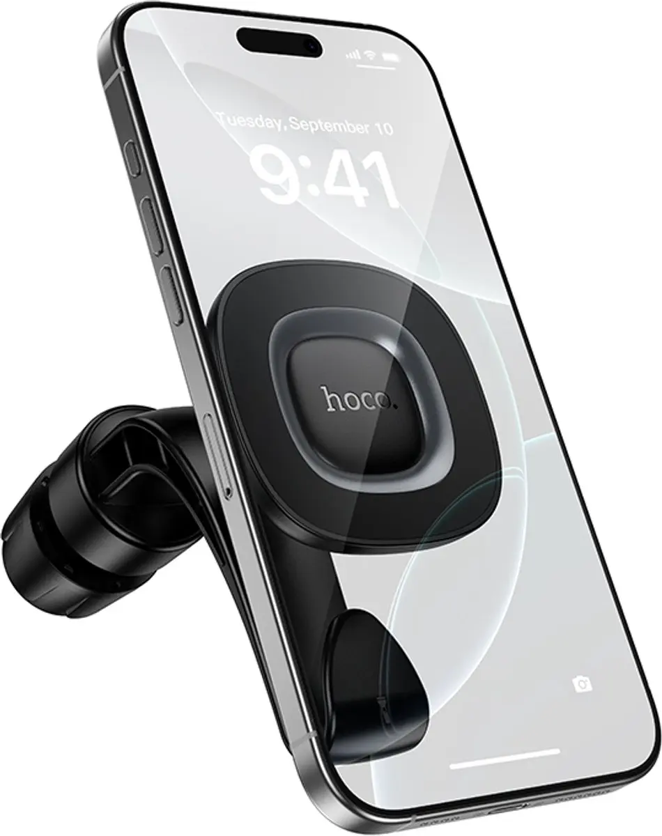 Hoco H99 Magnetische Telefoonhouder Auto