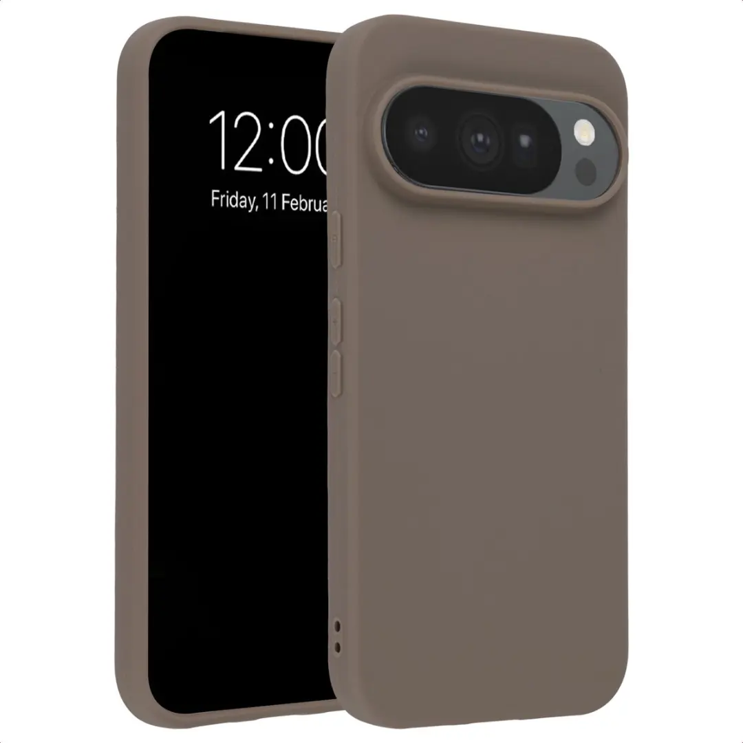 imoshion Hoesje Google Pixel 11 Pro