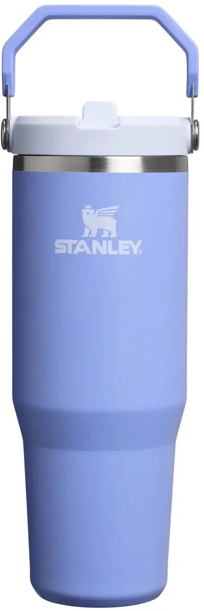 Stanley The IceFlow Flip Straw 2.0 Beker