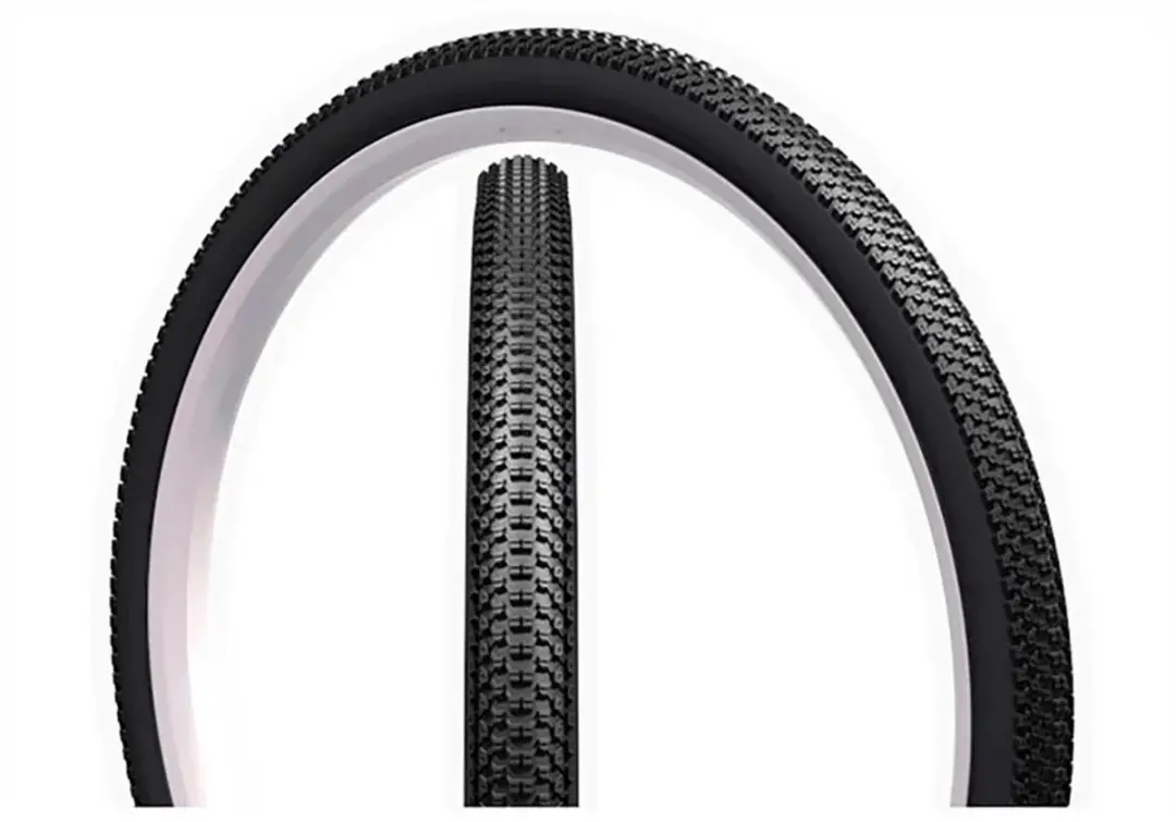Kenda Small Block Eight MTB-band 16x1.50 - 30 TPI - Zilver