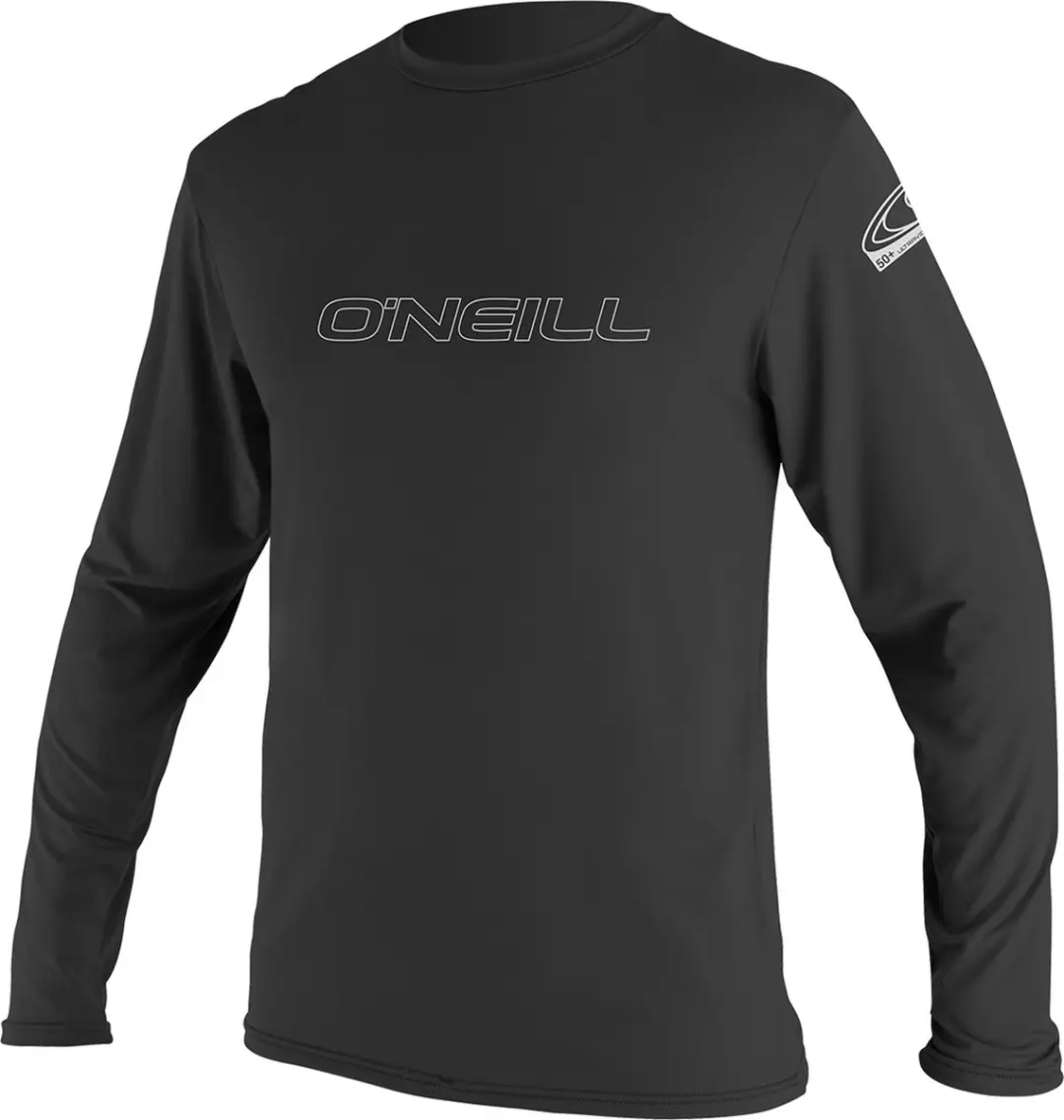 O'Neill UV-shirt Heren Lange Maten M