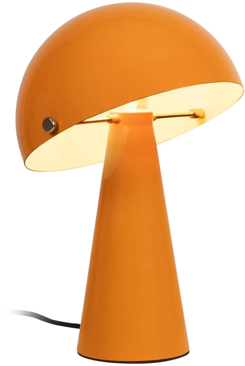 Lucide Barone Tafellamp Ø23cm