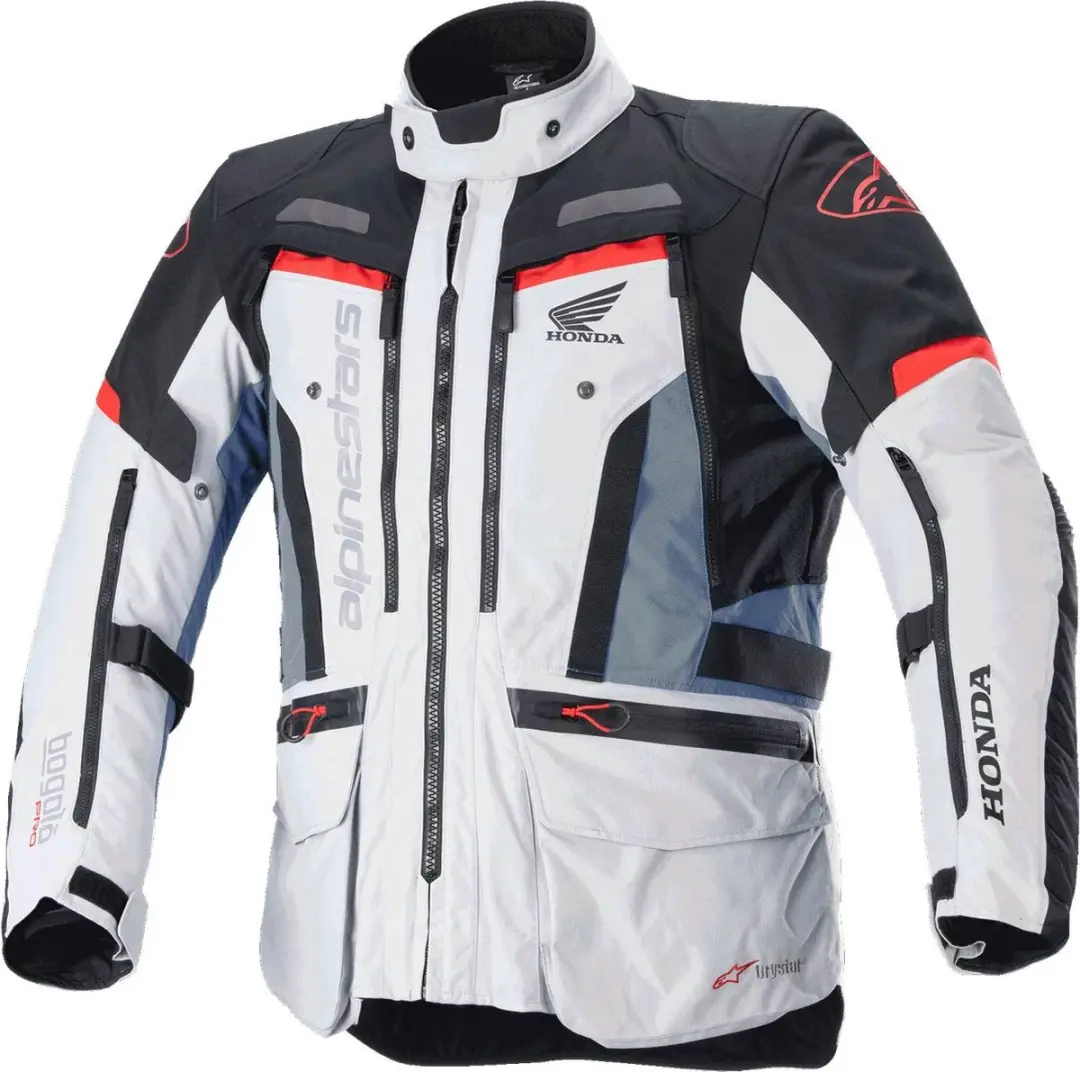 Alpinestars Honda Bogota Pro Drystar Jas