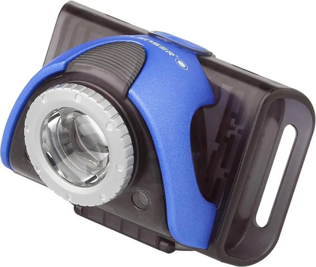 Ledlenser LLB5R USB Oplaadbare Koplamp