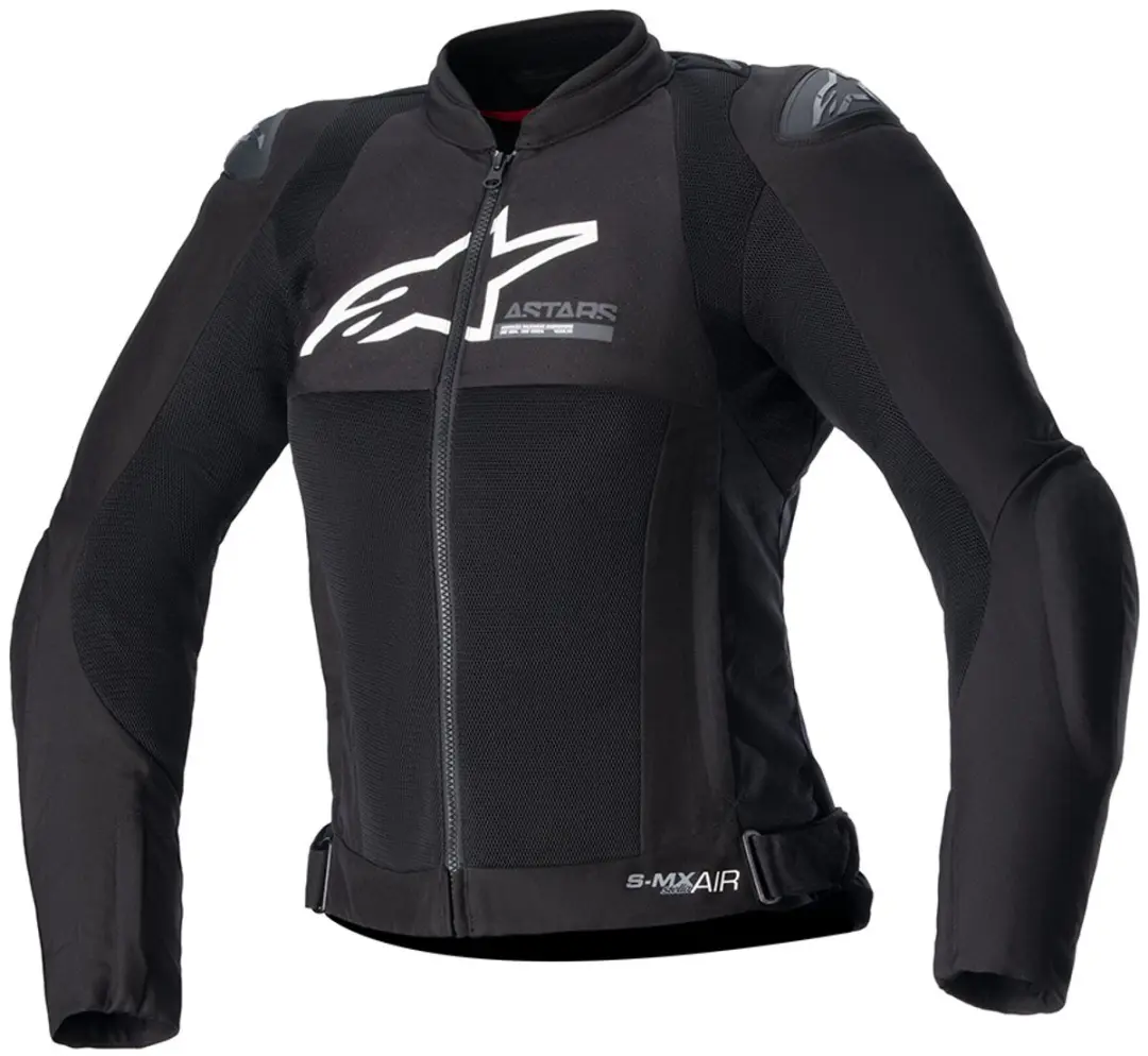 Alpinestars Stella SMX Air Jas - Zomer - XL