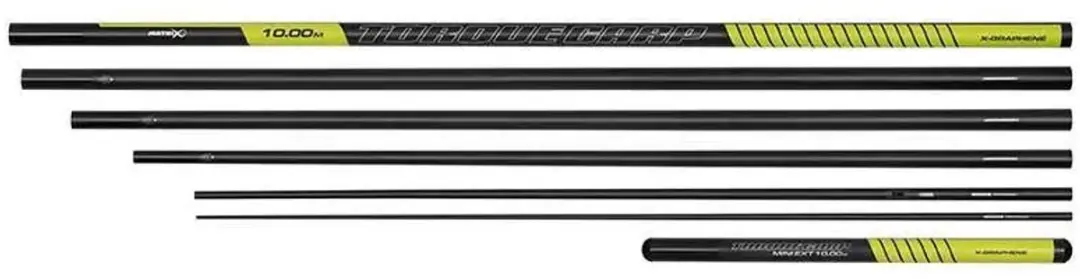 Matrix Cane Section Mini 765g