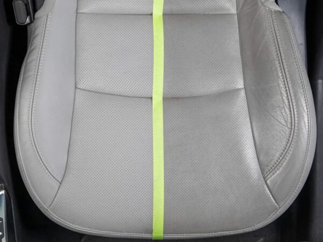 Meguiars Gold Class Leer & Vinyl Reiniger 473ml