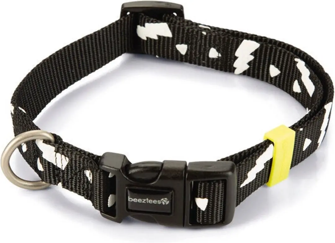 Beeztees Hondenhalsband Thunder