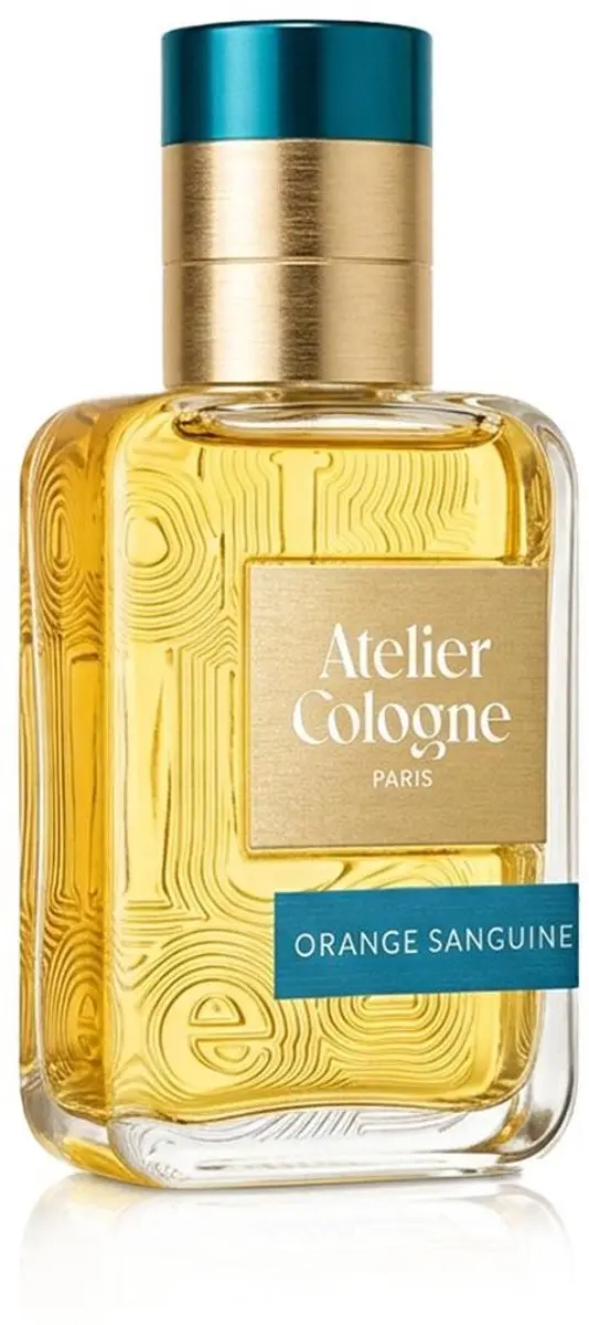 Atelier Cologne Absolue Orange Sanguine Eau de Parfum 30ml