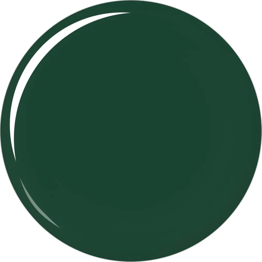 Collistar Gloss Nail Lacquer 588 Paola Green - 6ml