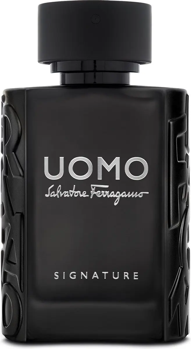 Salvatore Ferragamo UOMO Simply Elixir Eau de Parfum 150ml