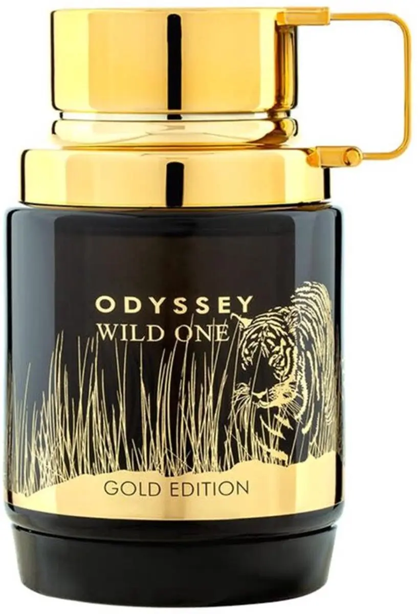 Armaf Odyssey Wild One Eau de Parfum 60ml