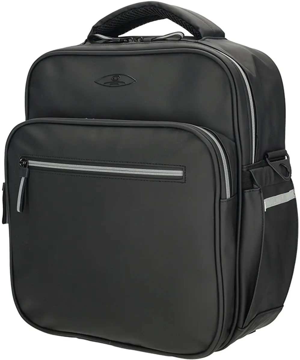 Enrico Benetti 93005 Enkele Fietstas Basic Shopper 20L