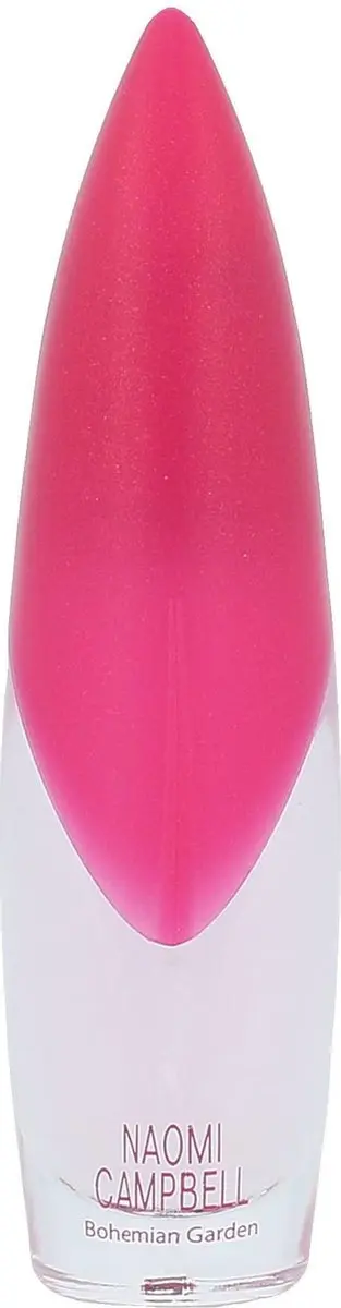 Naomi Campbell Bohemian Garden Eau de Toilette 15ml