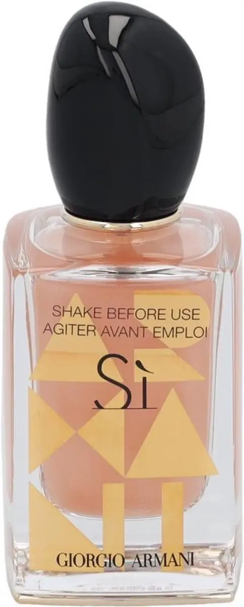 Armani Si Eau de Parfum 50ml