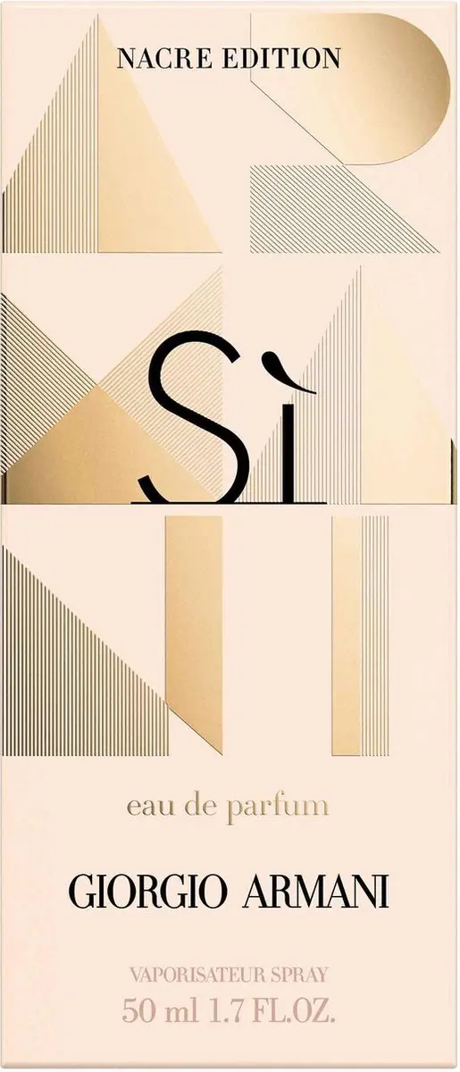 Armani Si Eau de Parfum 50ml