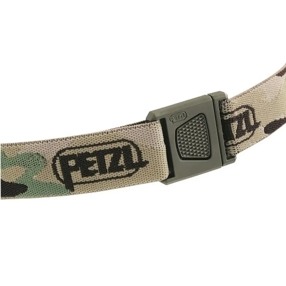 Petzl Tactikka + Hoofdlamp - Beige