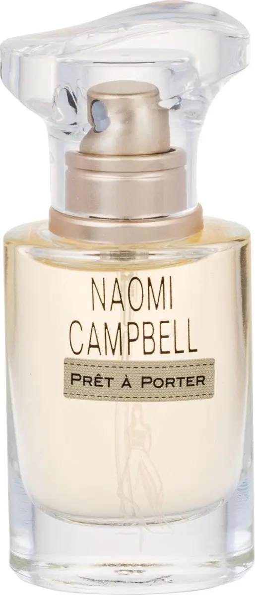 Naomi Campbell Pret A Porter EDT 15ml